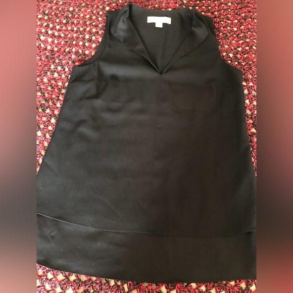 Michael Michael Kors black top in Size XS - Picture 3 of 7